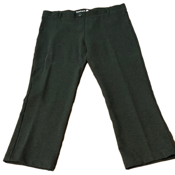 BETABRAND green pants - Picture 1 of 6
